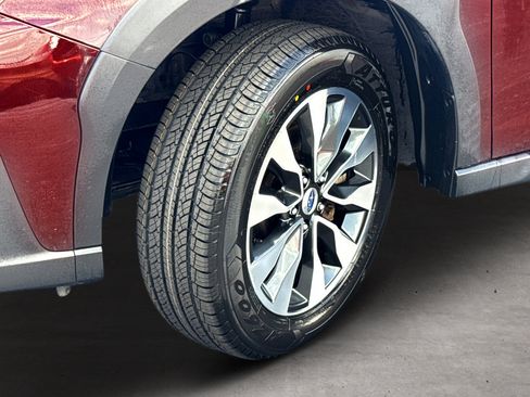 Used 2023 Subaru Outback Limited XT AWD/4WD image 24