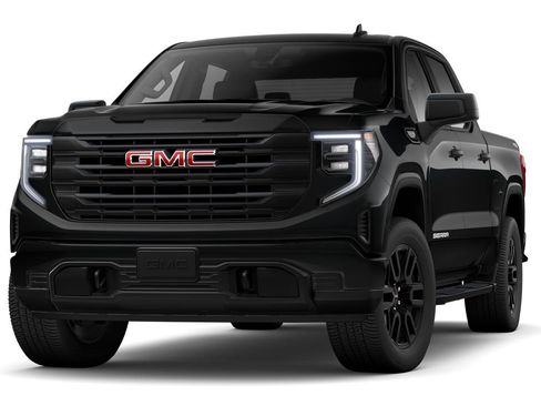 New 2026 GMC Sierra 1500 Pro AWD/4WD image 31