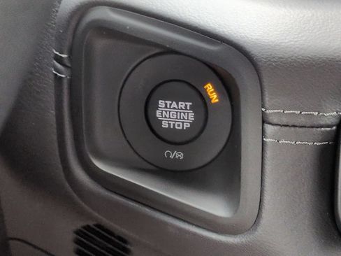 New 2026 Jeep Gladiator Mojave AWD/4WD image 26