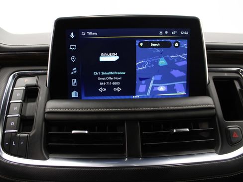 Used 2022 Chevrolet Tahoe Premier image 32