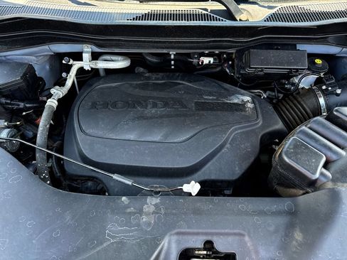 Used 2022 Honda Passport EX-L image 25