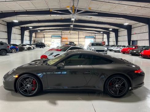 Used 2013 Porsche 911 Carrera 4S image 60