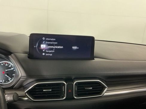 Used 2021 MAZDA CX-5 Grand Touring Reserve image 18