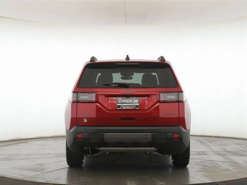 New 2026 Jeep Cherokee Limited image 11