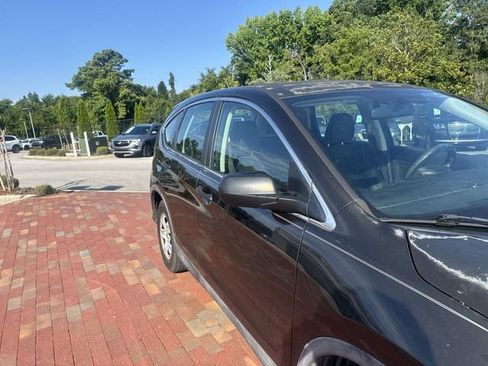 Used 2013 Honda CR-V LX image 18