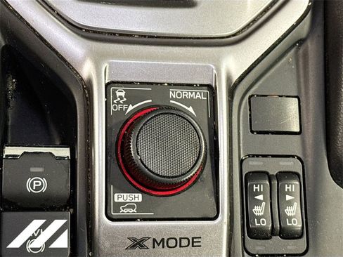 Certified 2023 Subaru Forester Premium image 21