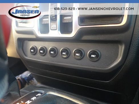 Used 2023 Jeep Gladiator Sport AWD/4WD image 27