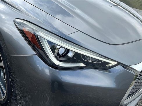 Used 2017 INFINITI Q60 w/ Premium Plus Package 3.0T image 28