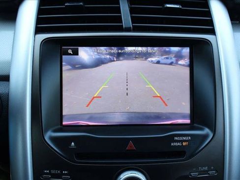 Used 2013 Ford Edge SEL AWD/4WD image 15