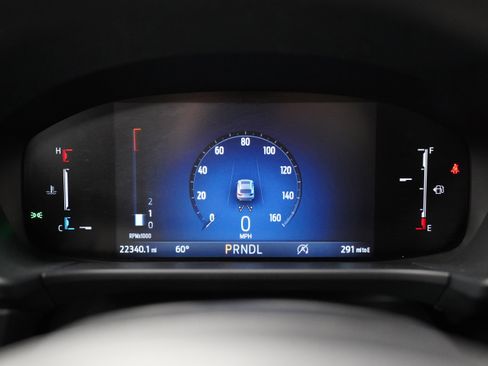 Used 2025 Ford Escape Active image 21