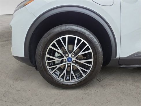 Certified 2022 Ford Escape SE w/ Convenience Package image 14