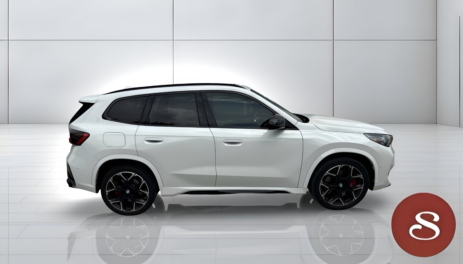 Used 2024 BMW X1 M35i w/ Premium Package AWD/4WD image 8
