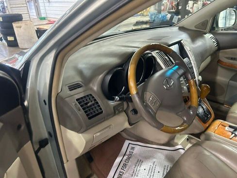 Used 2004 Lexus RX 330 AWD image 37