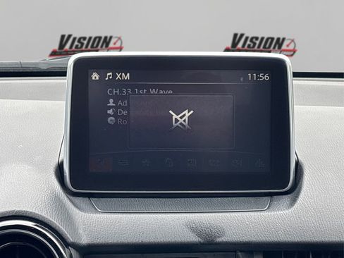 Used 2017 MAZDA CX-3 Grand Touring image 19