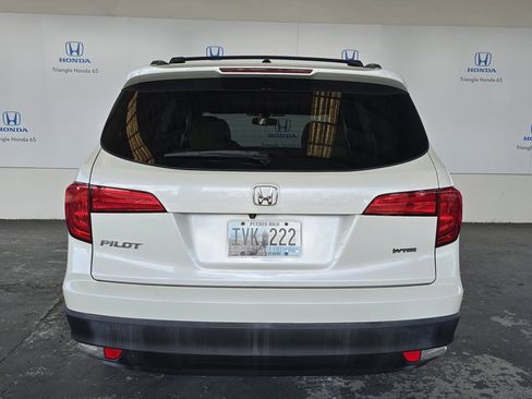 Used 2017 Honda Pilot EX-L image 31