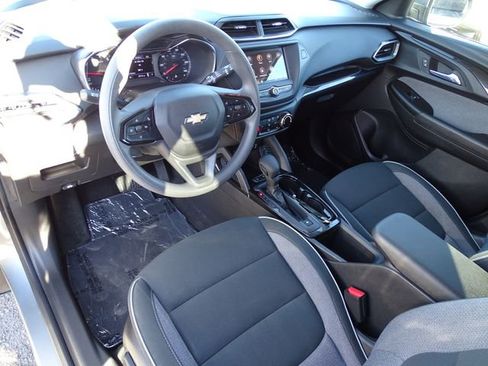 Certified 2023 Chevrolet TrailBlazer LT image 10
