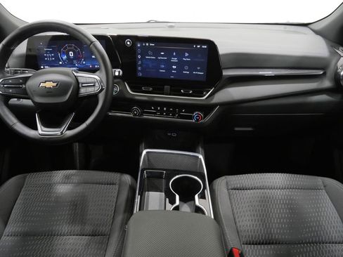 Used 2025 Chevrolet Equinox LT image 7