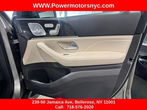 Used 2020 Mercedes-Benz GLE 350 w/ 3rd Row Seat Package image 24
