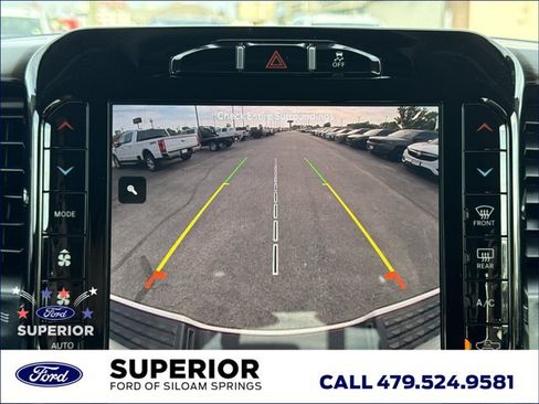 Used 2023 RAM 2500 Laramie AWD/4WD image 10