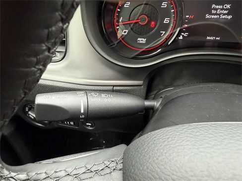 Used 2023 Dodge Charger SXT w/ Blacktop Package image 57