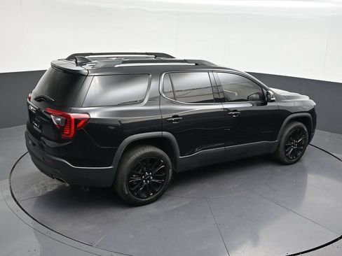 Used 2023 GMC Acadia SLT w/ Elevation Edition FWD image 18