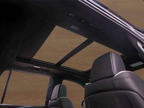 Used 2024 Cadillac Escalade Sport w/ Touring Package image 34