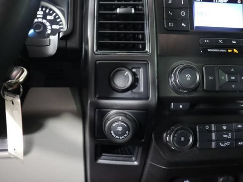 Used 2018 Ford F150 XLT w/ XTR Package AWD/4WD image 43