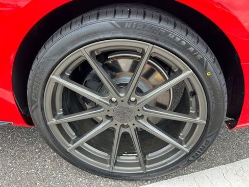 Used 2016 Audi S5 Prestige w/ Prestige Package image 17