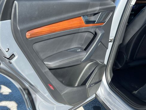 Certified 2023 Audi Q5 2.0T Premium Plus w/ Premium Plus Package image 22