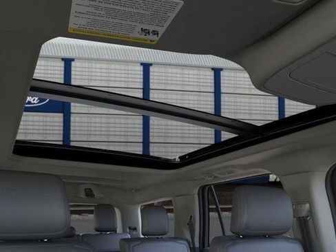 New 2025 Ford Expedition Active image 22