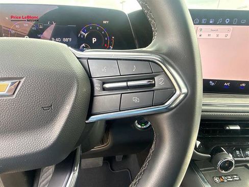 Used 2025 Chevrolet Tahoe LT AWD/4WD image 23