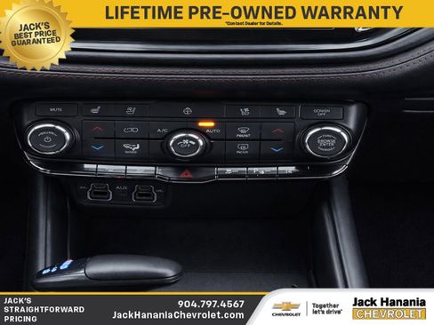 Used 2021 Dodge Durango R/T w/ Trailer Tow Group IV AWD/4WD image 15