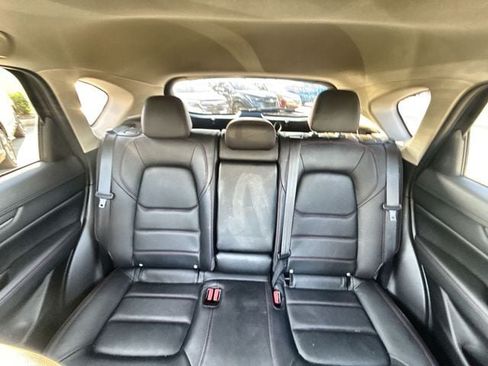 Used 2023 MAZDA CX-5 Carbon Edition AWD/4WD image 22