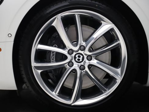 Certified 2020 Bentley Continental GT First Edition image 22