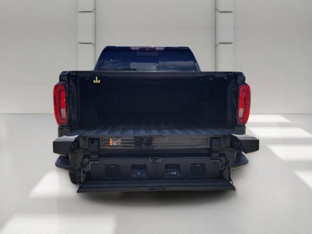 Used 2019 GMC Sierra 1500 AT4 w/ AT4 Premium Package AWD/4WD image 8
