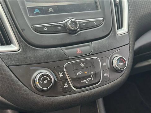 Used 2016 Chevrolet Malibu LS image 14