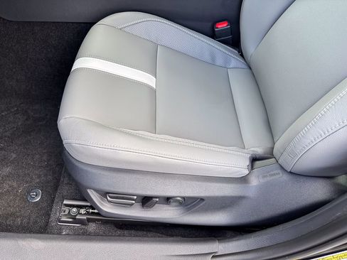 New 2026 Toyota Camry SE image 13