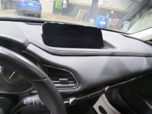 Used 2023 MAZDA CX-30 AWD 2.5 S w/ Preferred Package image 15