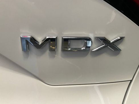 Used 2026 Acura MDX A-Spec AWD/4WD image 28