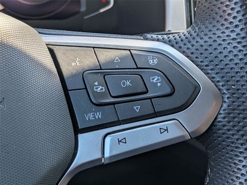 Used 2023 Volkswagen Atlas Cross Sport SEL Premium R-Line AWD/4WD image 22