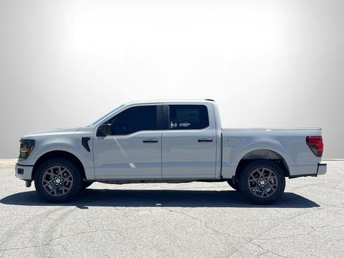 New 2026 Ford F150 STX w/ Equipment Group 200A RWD image 20