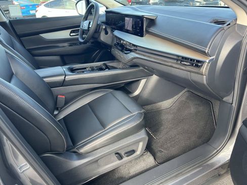 Used 2025 Nissan Murano SL w/ Cargo Package AWD/4WD image 31