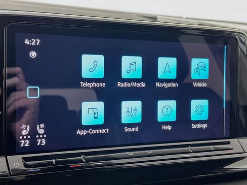 New 2026 Volkswagen Atlas SE AWD/4WD image 14