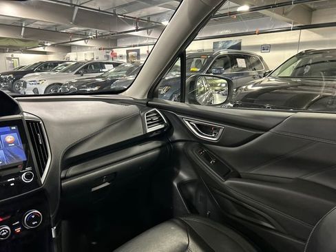Used 2021 Subaru Forester Touring image 24
