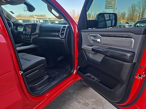 Used 2020 RAM 1500 Big Horn image 85