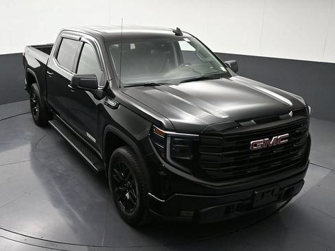 Used 2025 GMC Sierra 1500 Elevation AWD/4WD image 21