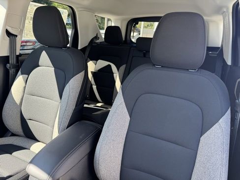 New 2025 Ford Bronco Sport Big Bend w/ Convenience Package image 17