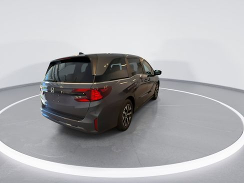 New 2026 Honda Odyssey EX-L image 7