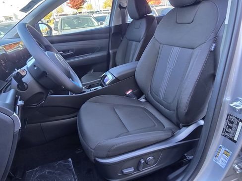 New 2026 Hyundai Tucson SEL image 13