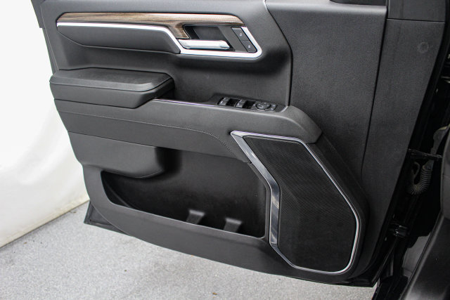 Certified 2022 Chevrolet Silverado 1500 RST AWD/4WD image 28
